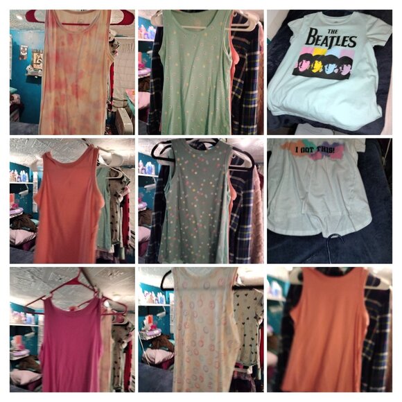 Girls comfy clothing Bundle - Picture 7 of 16